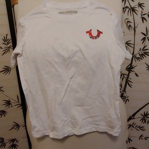 True Religion Shirts & Tops - Spanking brand new in my closet with tags True Religion Shirts & Tops - Spanking brand new in my closet with tags